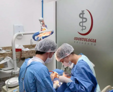 2º semestre: clínicas de odontologia das universidades estaduais retomam atendimentos