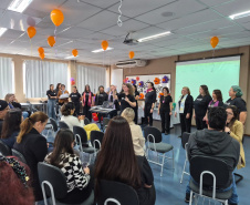 Universidades estaduais utilizam a música como ferramenta de humanização em unidades de saúde