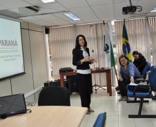 Programa federal de qualificação de professores será implantado na Unespar