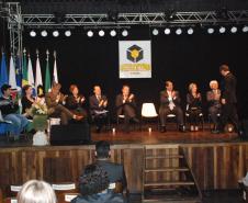 Encontro de Iniciação Científica em Guarapuava
