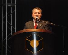 Encontro de Iniciação Científica em Guarapuava