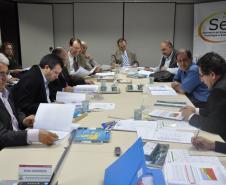 Conselho Estadual de Ciência e Tecnologia realiza última reunião do ano