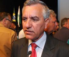 Acordo com Academia Policial Militar do Guatupe