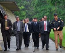 Acordo com Academia Policial Militar do Guatupê e universidades é bem recebido entre policiais