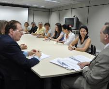 Universidade Estadual do Paraná define Conselho Universitário