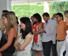 Secretário inaugura sede da Universidade Estadual do Paraná 