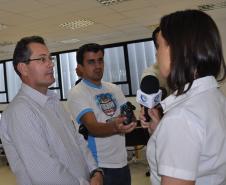Termos de Cooperação com Hospital Pequeno Príncipe e Casa Militar são assinados