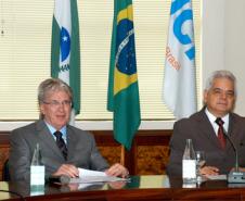 Paulo Brofman é o novo presidente da Fundação Araucária 