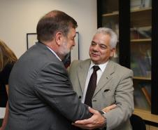 Secretários discutem rede de interesse do cidadão