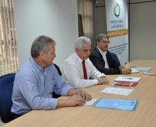 Seti e universidades estudam melhorias para o ensino superior