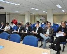 Seti e universidades estudam melhorias para o ensino superior