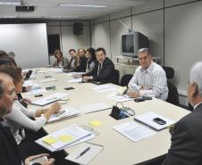 Conselho de Reitores discute integração latino-americana e acordos de cooperação internacional