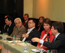 Curitiba sediou fórum nacional de ciência e tecnologia