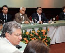 Curitiba sediou fórum nacional de ciência e tecnologia