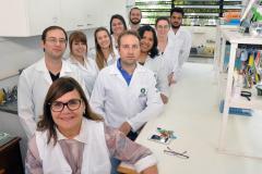 Professores e alunos integram grupo de pesquisa
