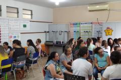 Unioeste promove ações de educação e saúde em Tupãssi