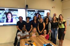 Paraná Fala Idiomas promove capacitação de equipes das universidades estaduais