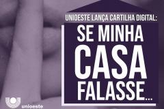 Cartaz do evento 