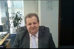 Missão Internacional Paraná-Québec Healthtech Webinar