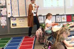 professora 