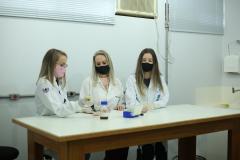 Pesquisa da Unioeste produz nanopartículas com bioativos de plantas brasileiras