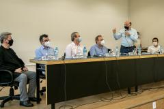 UEM lança plataforma com projetos tecnológicos patenteados