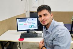 Unioeste desenvolve plataforma de personalização de dados do ICMS do Estado