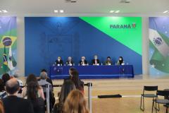 34º Prêmio Paranaense de Ciência e Tecnologia