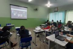 UENP divulga ações afirmativas para alunos negros e de baixa renda do Ensino Médio