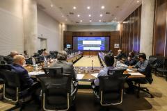Reunião Ordinária do CCT Paraná em 2021