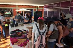 Show Rural 2022 - Estande da Ciência e Tecnologia