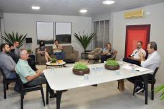 Programas voltados às universidades estaduais são discutidos na ExpoLondrina