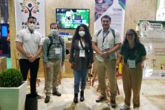 Programa Paraná Mais Orgânico é destaque em eventos internacionais em São Paulo