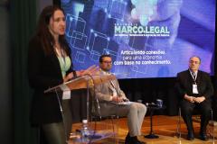 Prestação de contas e tributação de fundações são destaques no evento sobre Marco Legal de CT&I