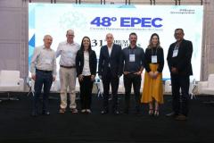 Governo reforça importância dos parques tecnológicos em evento do Crea-PR