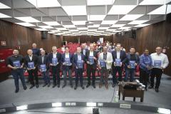 Tecpar lança versão impressa da edição especial da sua revista científica