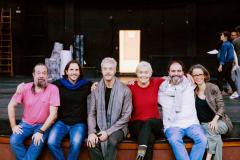 Artistas de renome nacional abrem o Festival Nacional do Teatro, em Ponta Grossa