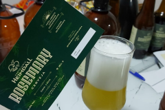 Unicentro licencia cerveja com efeitos medicinais para pessoas com diabetes