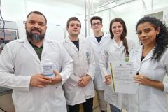 UEL conquista patente por invenção de biofungicida no controle de doenças de plantas