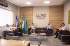 UEPG estuda ofertar três cursos tecnólogos em Ortigueira