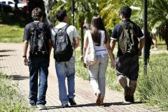 Universidades estaduais abrem 4.842 vagas para ingresso pelo Sisu; inscrição abre nesta quinta