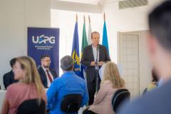 UEPG implementa Agência de Desenvolvimento Regional, projeto articulado pelo Estado