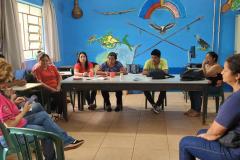 Com apoio do Estado, pesquisadoras fortalecem atuação feminina em duas comunidades