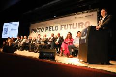 Paranaenses podem contribuir com planejamento do Estado para os próximos quatro anos