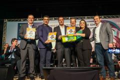 Com apoio do Estado, Carambeí ganha Agência de Inovação e equipamentos de robótica