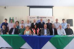 Paraná institui governança de agências de inovação no Sudoeste e Litoral do Estado