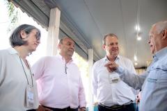 Seti e UEL tornam ExpoLondrina vitrine da Ciência e Tecnologia conectada ao agronegócio