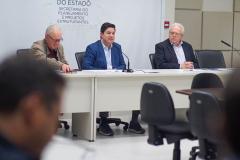 Com aporte de R$ 3 milhões do Estado, Paraná ganha rede de pesquisas sobre hidrogênio verde