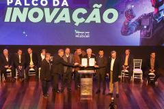 Governo apresenta projetos de inovação: wif-fi público e vitrine digital são destaques