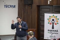 Alimentação 100% orgânica nas escolas avança no Paraná; técnicos discutem novos desafios